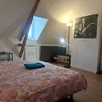 Chez Alex' 3* Dozulé