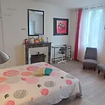 Chez Alex' Bed & Breakfast 3*
