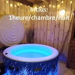 Bed & Breakfast Chez Alex' 3*