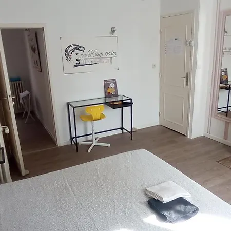Chez Alex' 3* Dozulé