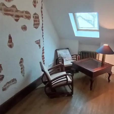 Bed & Breakfast Chez Alex' Dozule