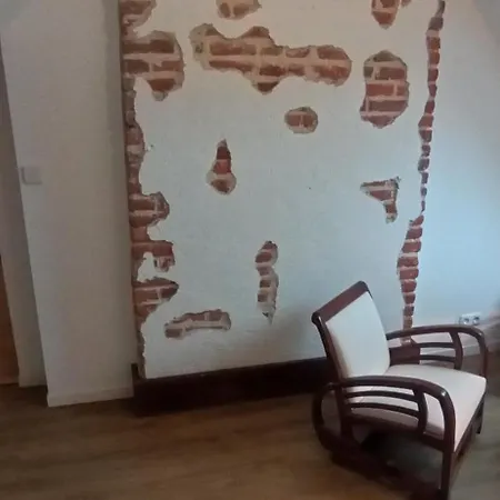 Bed and Breakfast Chez Alex'