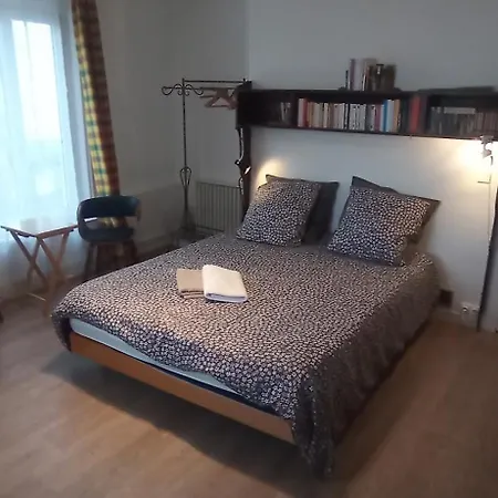 Chez Alex' 3*