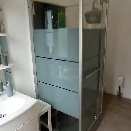 Bed & Breakfast Chez Alex'