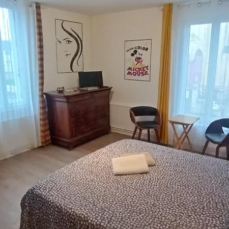 Chez Alex' 3*