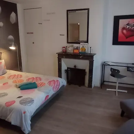 Chez Alex' 3* Dozulé