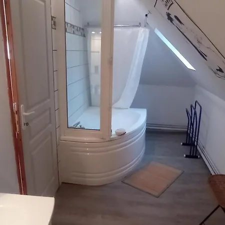 Frühstückspension Chez Alex'