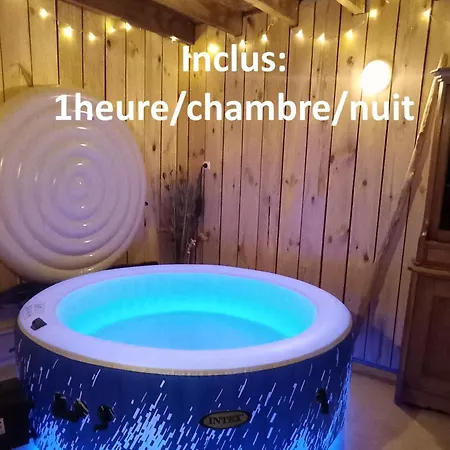 Frühstückspension Chez Alex' 3*