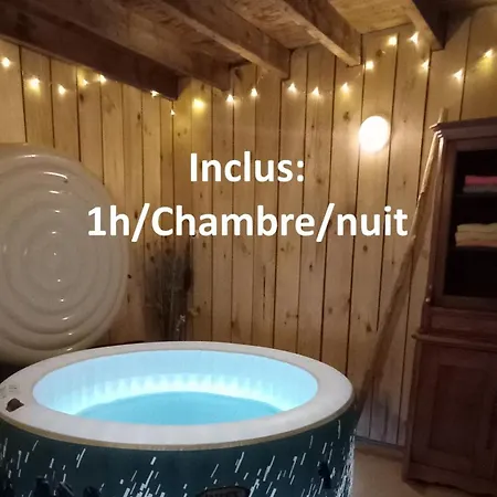Chez Alex' Dozule