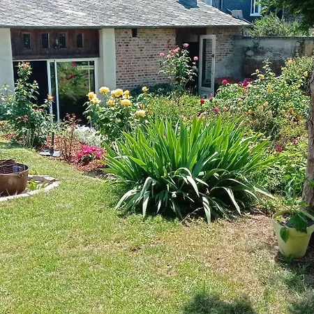 Chez Alex' Bed & Breakfast