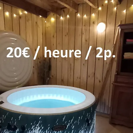 Chez Alex' 3* Dozulé