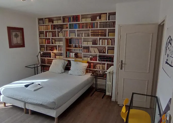 Chez Alex' Couette-café