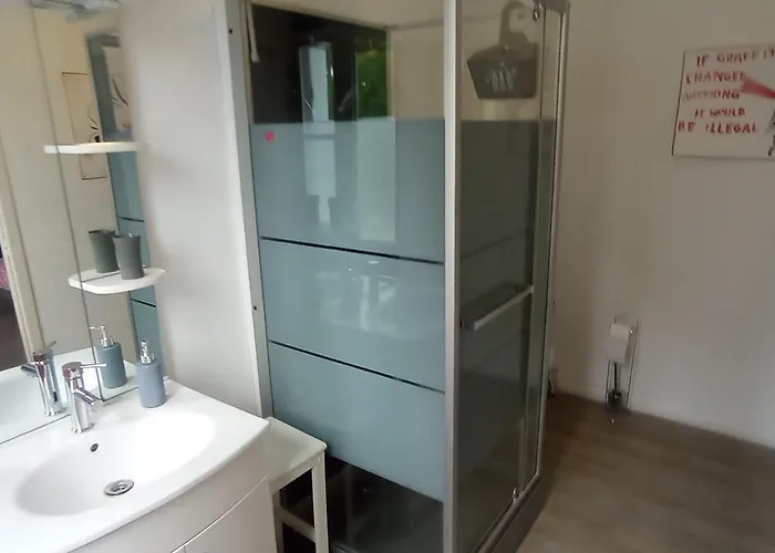 Couette-café Chez Alex'